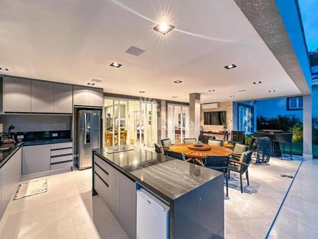Casa em Alphaville Conde II, Barueri/SP de 540m² 4 quartos à venda por R$ 9.900.000,00