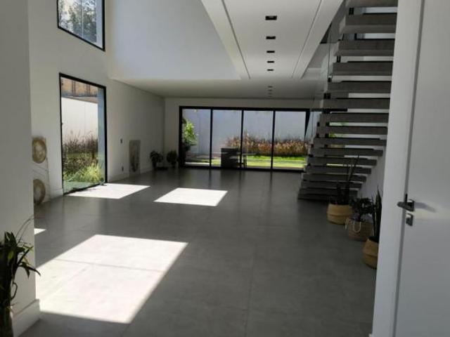 Casa em Alphaville, Santana de Parnaíba/SP de 399m² 4 quartos à venda por R$ 4.985.000,00