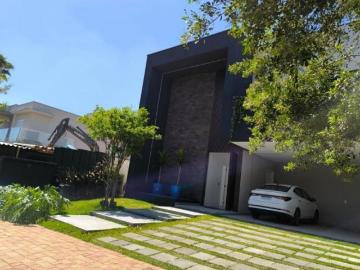 Casa em Alphaville, Santana de Parnaíba/SP de 399m² 4 quartos à venda por R$ 4.985.000,00