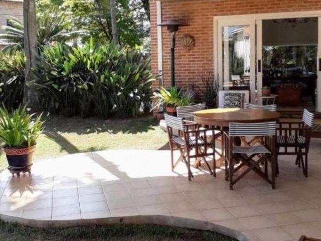 Casa em Alphaville, Santana de Parnaíba/SP de 305m² 5 quartos à venda por R$ 2.650.000,00