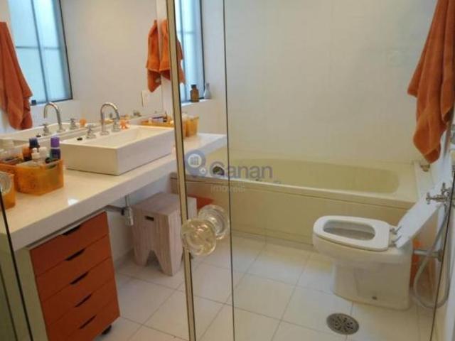 Casa em Alphaville, Santana de Parnaíba/SP de 400m² 4 quartos à venda por R$ 3.820.000,00