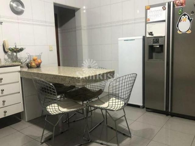 Casa em Alphaville, Santana de Parnaíba/SP de 556m² 4 quartos à venda por R$ 5.300.000,00