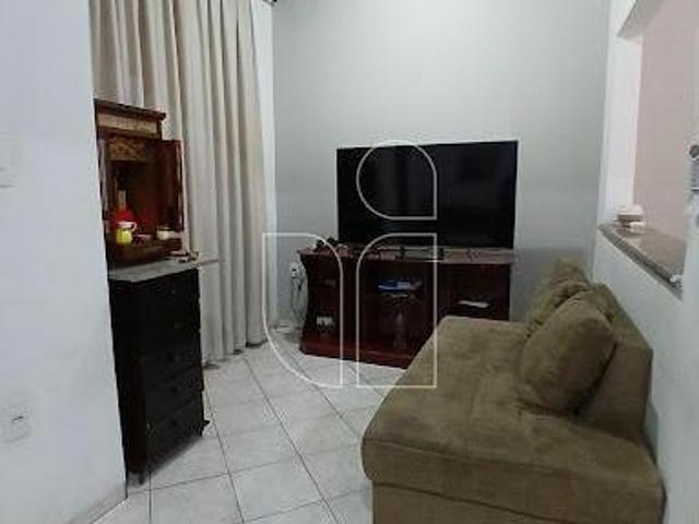 Casa em Alto Cafezal Marília