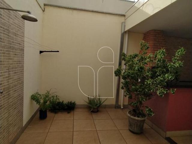 Casa em Alto Cafezal Marília