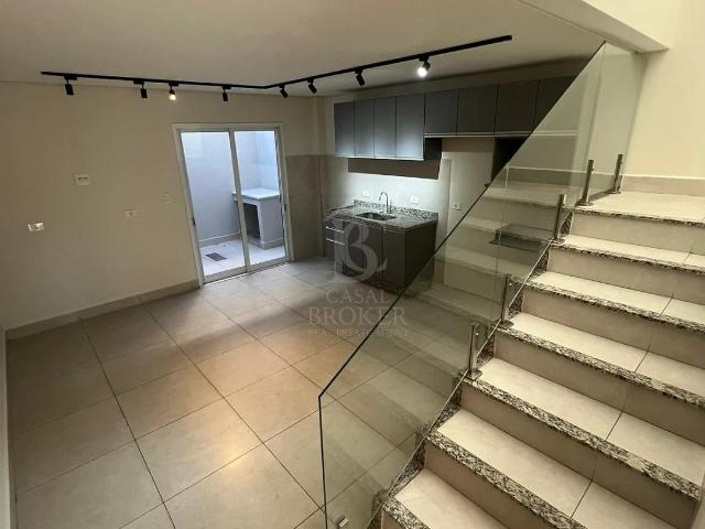 Casa em Alto Cafezal, Marília/SP de 20m² 2 quartos para locação R$ 2.490,00/mes