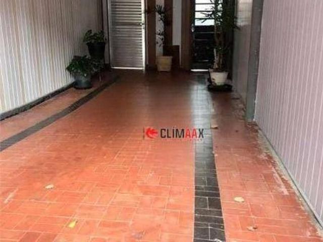 Casa em Alto da Lapa com 172m², 4 dorm 252m² de terreno Zona Oeste SP