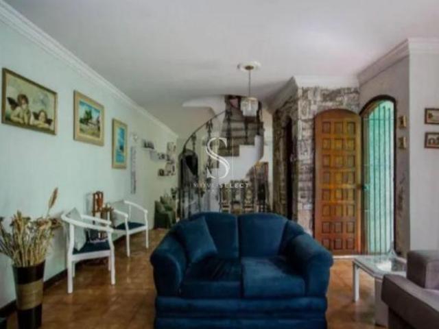 Casa em Alto da Lapa, São Paulo/SP de 200m² 3 quartos à venda por R$ 1.750.000,00