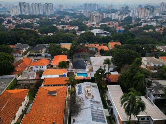 Casa em Alto da Lapa, São Paulo/SP de 356m² 3 quartos à venda por R$ 2.880.000,00