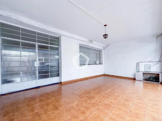 Casa em Alto da Mooca