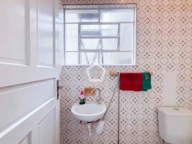 Casa em Alto da Mooca