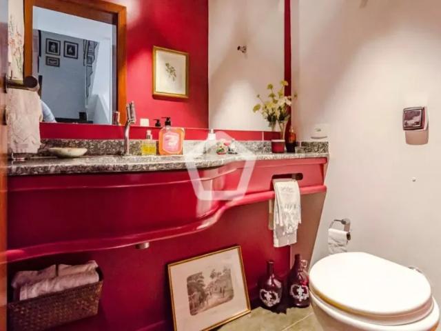 Casa em Alto de Pinheiros