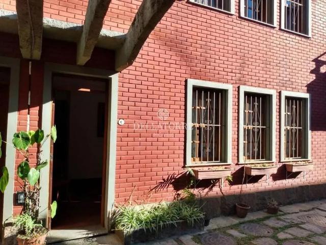 Casa Em Alto, Teresópolis/rj de 123 m² 5 Quartos À Venda por R$750.000ou Para Locação R$3.500