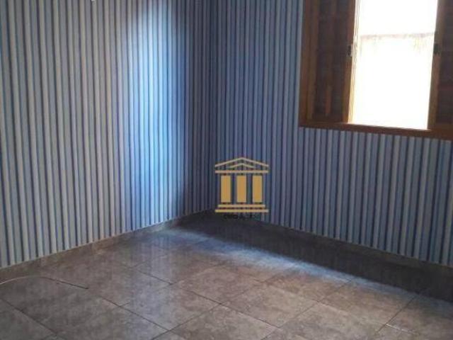 Casa em Altos da Vila Paiva, São José dos Campos/SP de 68m² 2 quartos à venda por R$ 325.000,00