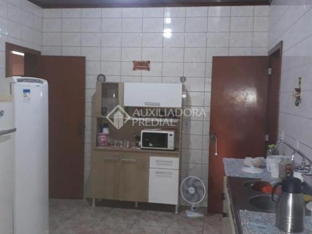 Casa em Alvorada no Bairro Sumaré
