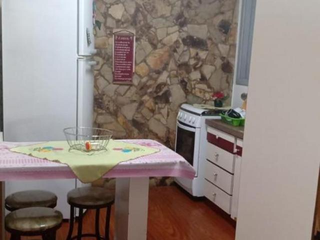 casa em alvenaria no bairro cristo redentor