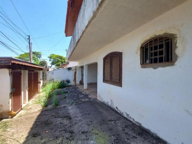 Casa em Americana