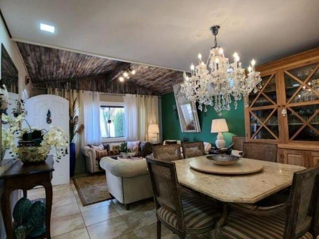 Casa em Americana