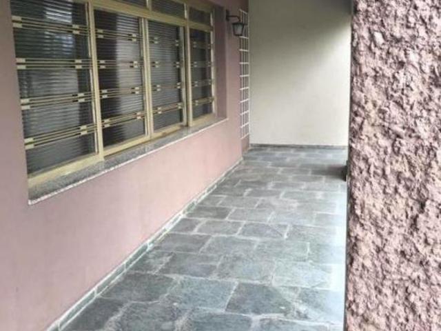Casa em Americana
