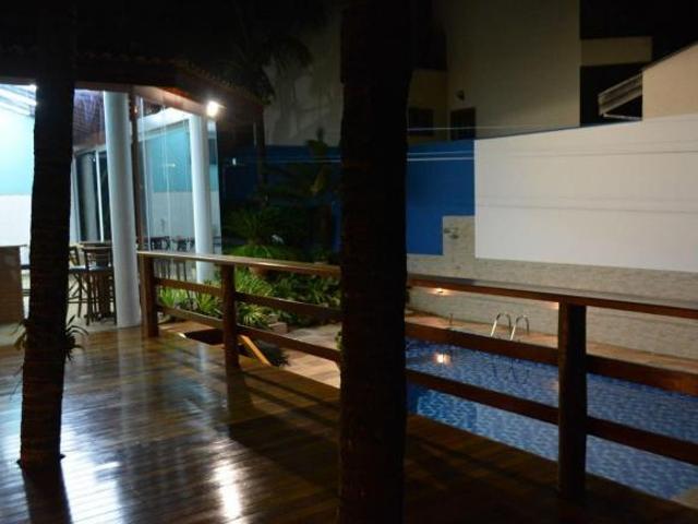 Casa em Americana