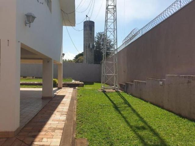 Casa em Americana