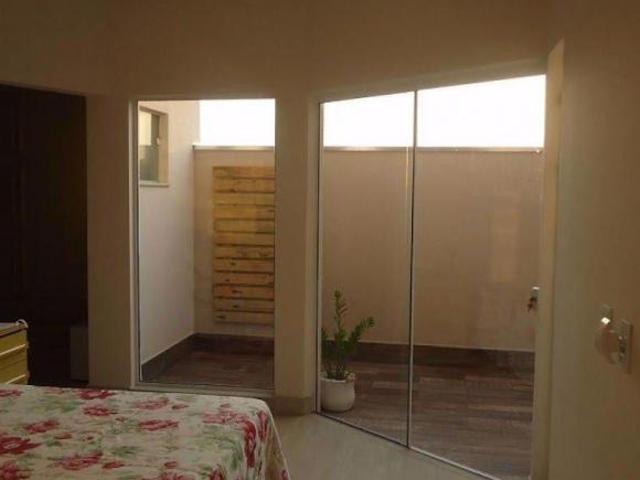 Casa em Americana