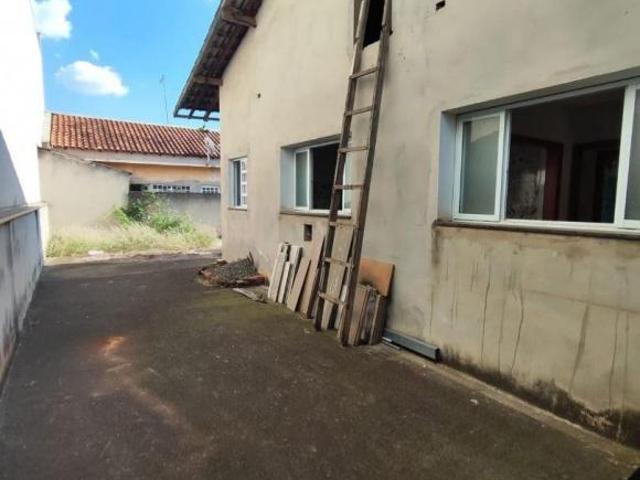 Casa em Americana