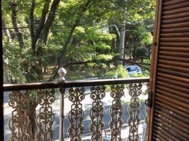 Casa em Americana
