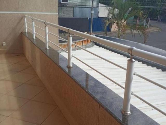 Casa em Americana