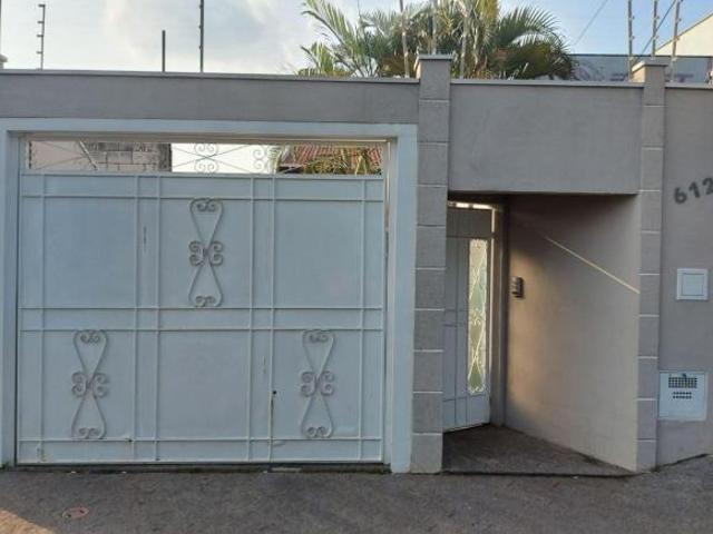 Casa em Americana