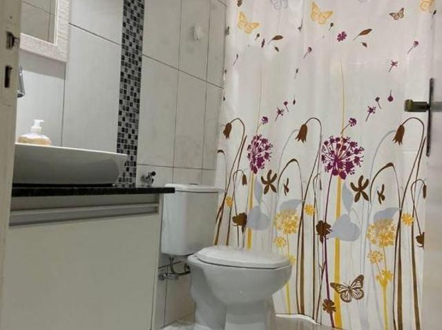 Casa em Americana