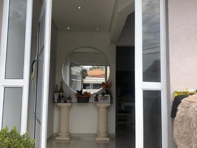 Casa em Americana