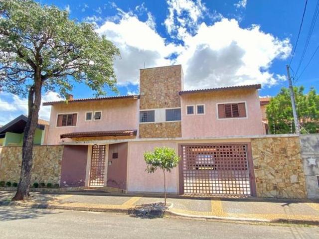 Casa em Americana