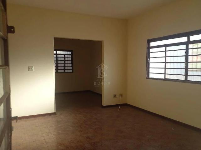 Casa Em Ana Carla, Marília/sp de 20 m² 3 Quartos Para Locação R$2.200,00/mes