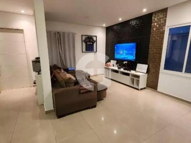 Casa em Anhangabaú Jundiaí