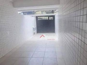 Casa em Aparecida, Santos/SP de 156m² 3 quartos à venda por R$ 1.150.000,00