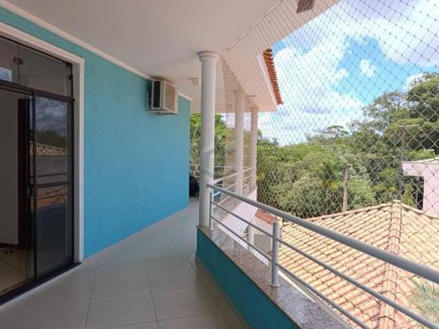Casa em Aparecidinha, Sorocaba | 3 Suítes e 498m²