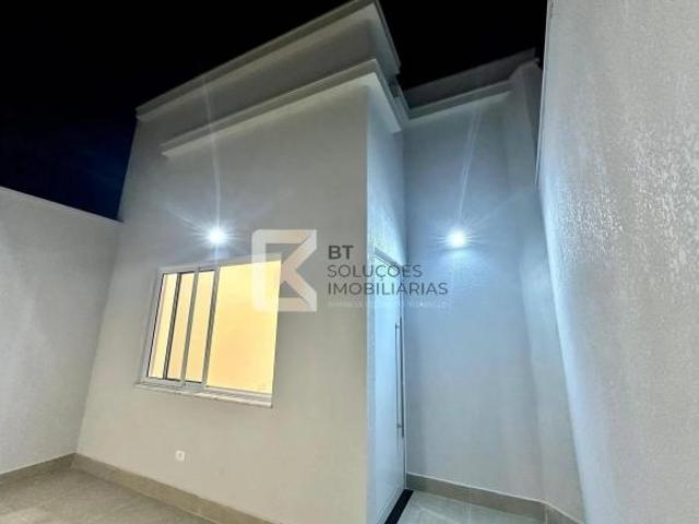 Casa em Aqui se Vive, Indaiatuba/SP de 99m² 3 quartos à venda por R$ 750.000,00