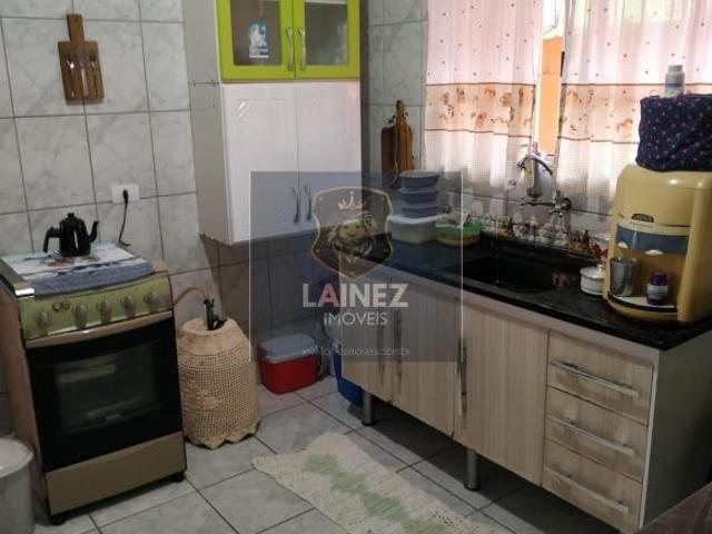 Casa em Araça Ilha Comprida
