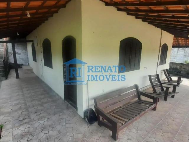 Casa Em Araçatiba, Maricá/rj de 75 m² 2 Quartos Para Locação R$2.000,00/mes