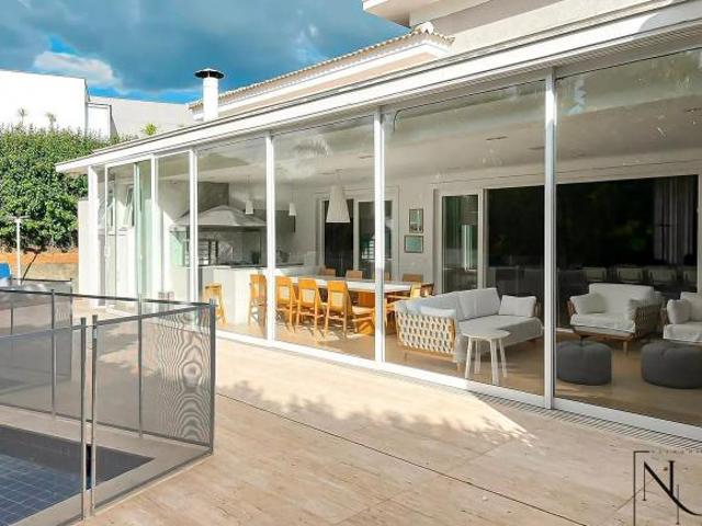 Casa em Araçoiaba Da Serra, Araçoiaba da Serra/SP de 386m² 4 quartos à venda por R$ 7.990.000,00