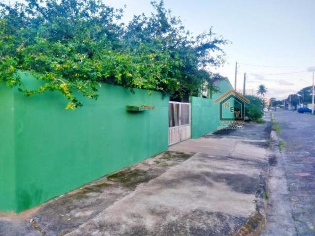 Casa em área privilegiada á venda em Itanhaém SP