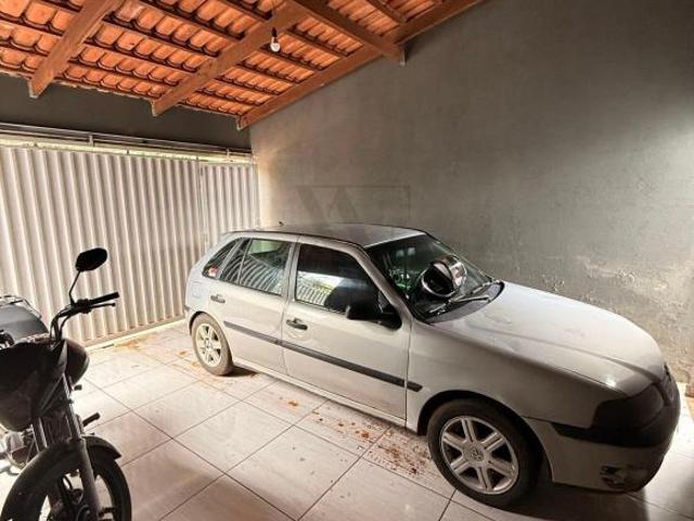 Casa em Área Rural de Goianésia, Goianésia/GO