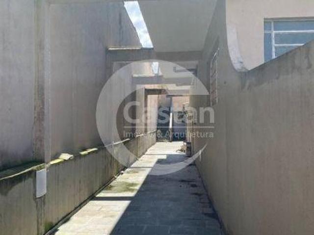 Casa em Aricanduva