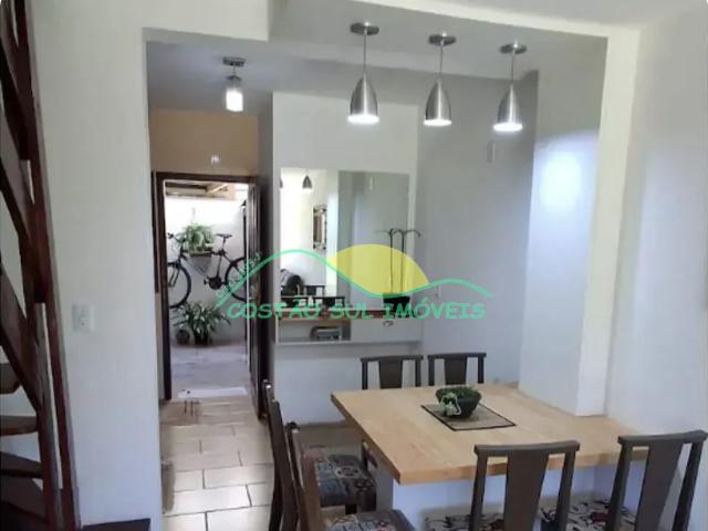 Casa em Armação do Pântano do Sul, Florianópolis/SC de 75m² 2 quartos para locação R$ 4.960,00/mes