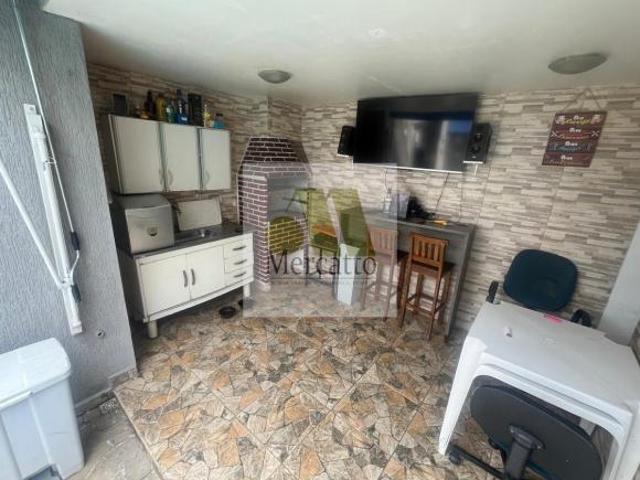 Casa em Arraial Paulista Taboão da Serra