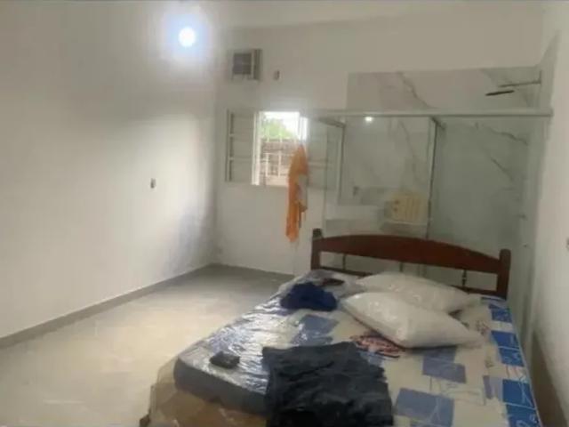 Casa em aruanã 03 suítes / em condomínio fechado
