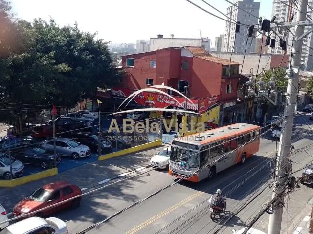 Casa em Bussocaba, Osasco/SP de 125m² 1 quartos para locação R$ 2.500,00/mes