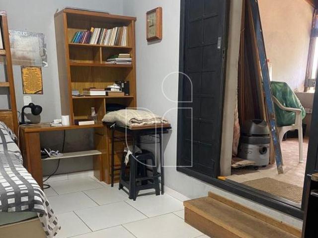 Casa em Bairro Lorenzetti Vera Cruz