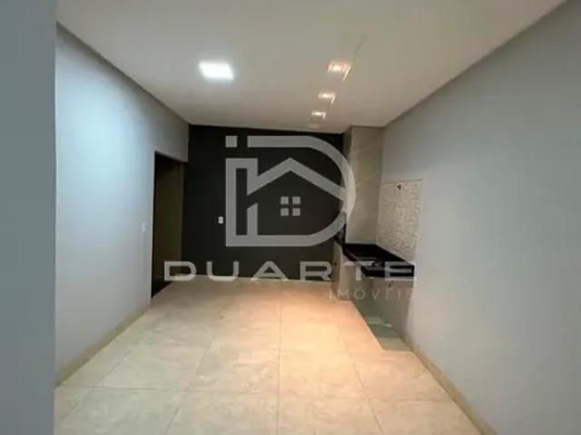 Casa em bairro Residencial Verona