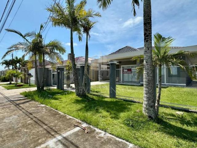 Casa em Balneário Brejatuba Guaratuba